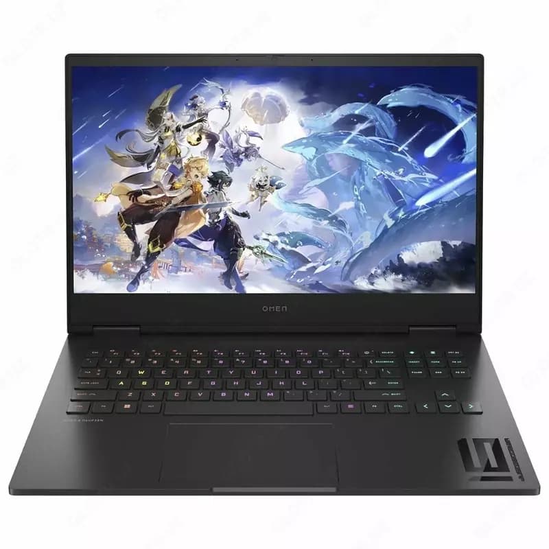 HP Omen 16-wd0073dx — 2