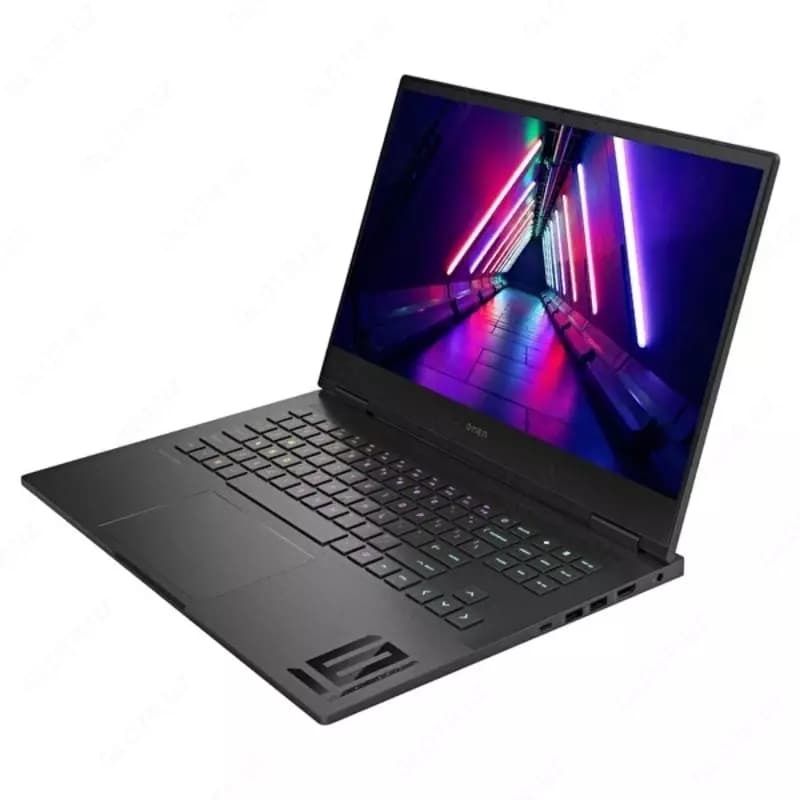 HP Omen 16-wd0073dx — 3