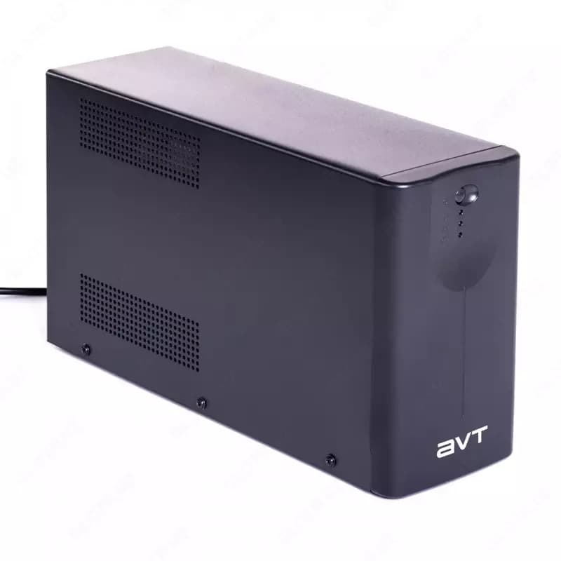 Источник бесперебойного питания UPS AVT EA2150 1500 W — 1