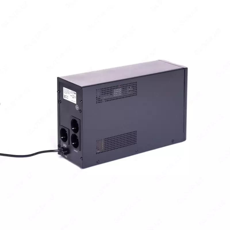 Источник бесперебойного питания UPS AVT EA2150 1500 W — 2