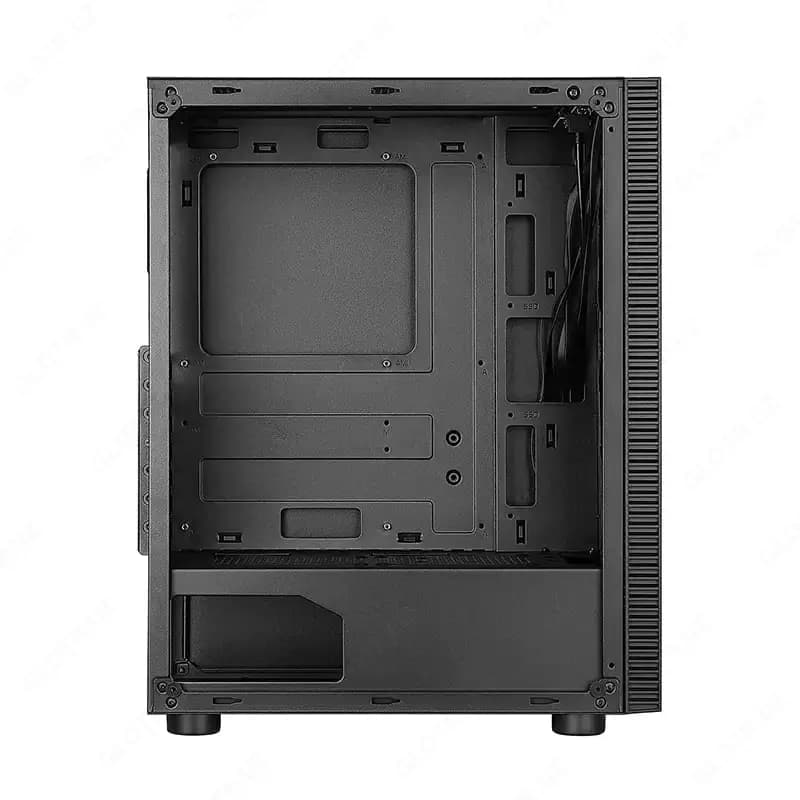 Компьютерный кейс ”Huntkey” GS450C (Арт. - 06293) Black — 6