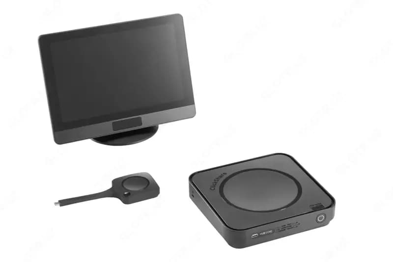 Barco ClickShare Hub Core — 1