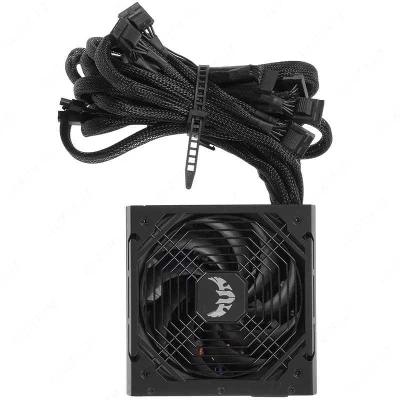 Блок питания ASUS TUF 650W BRONZE — 2