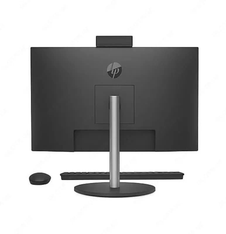 Моноблок ”HP” ProOne 440 G9 AiO, i5-13500T, 16GB, 512GB, DOS, 3yw, Kbd+mouse, Adjustable Stand, Realtek 8852BE Wi-Fi 6 +Bluetooth 5.3 (Арт.... — 3