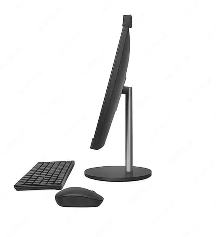 Моноблок ”HP” ProOne 440 G9 AiO, i5-13500T, 16GB, 512GB, DOS, 3yw, Kbd+mouse, Adjustable Stand, Realtek 8852BE Wi-Fi 6 +Bluetooth 5.3 (Арт.... — 4