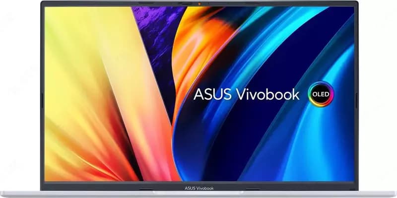 ASUS Vivobook Go 15 (Intel Core i3-N305/ DDR4 8GB/ SSD 256GB/ 15,6” FHD/ Intel UHD Graphics/ Win11/ RU) Silver — 2