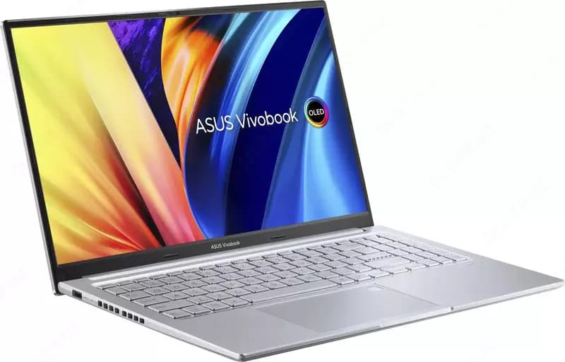ASUS Vivobook Go 15 (Intel Core i3-N305/ DDR4 8GB/ SSD 256GB/ 15,6” FHD/ Intel UHD Graphics/ Win11/ RU) Silver — 4