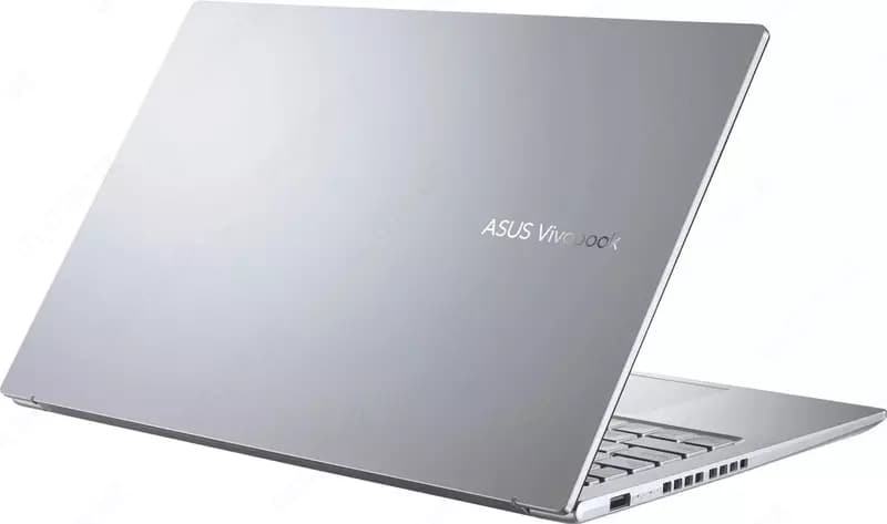 ASUS Vivobook Go 15 (Intel Core i3-N305/ DDR4 8GB/ SSD 256GB/ 15,6” FHD/ Intel UHD Graphics/ Win11/ RU) Silver — 5