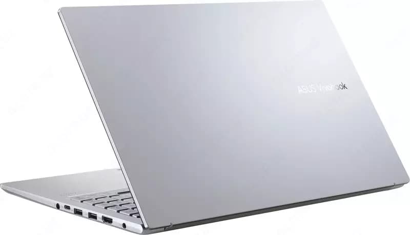 ASUS Vivobook Go 15 (Intel Core i3-N305/ DDR4 8GB/ SSD 256GB/ 15,6” FHD/ Intel UHD Graphics/ Win11/ RU) Silver — 6