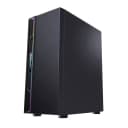 Компьютерный кейс ”Huntkey” GS450S (Арт. - 06294) Black