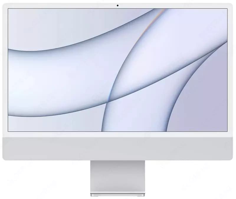 Моноблок APPLE iMac 24 М1/16GB/256GB (2021) — 1