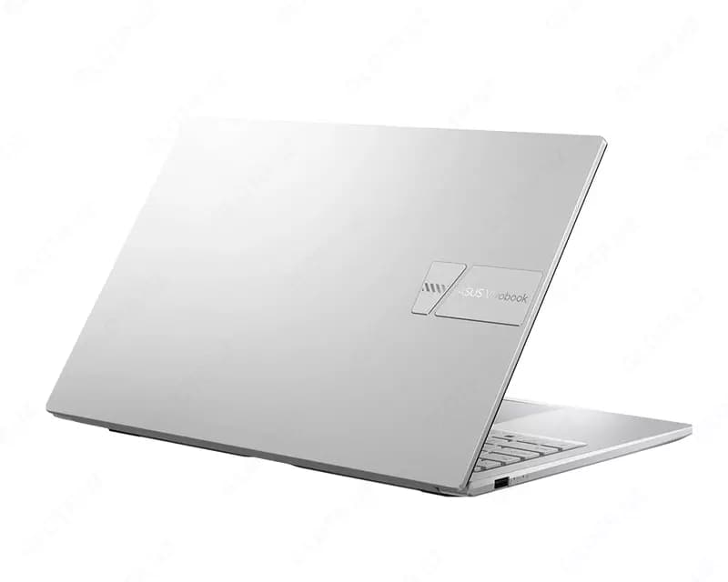 Asus Vivobook i5-1334U | SILVER — 3