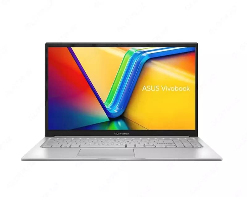 Asus Vivobook i5-1334U | SILVER — 5