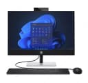 Моноблок ”HP” ProOne 440 G9 AiO, i5-13500T, 8GB, 256GB, UMA, DOS, No ODD | wired kb+ms | 5MP cam, Realtek 8852BE Wi-Fi 6 +Bluetooth 5.3 WW W...