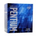 Процессор Intel-DualCore G4400 - 3.3 GHz, 3M, oem, LGA1151, Skylake