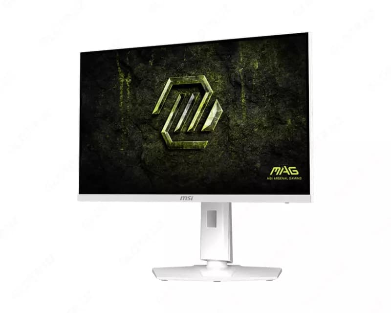 Монитор MSI MAG 274QRFW Gaming 27” — 1