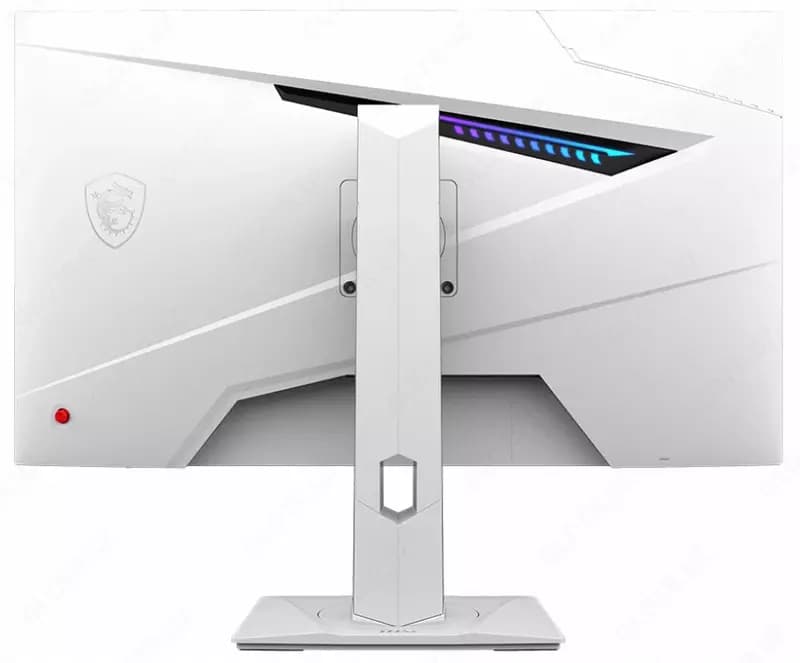 Монитор MSI MAG 274QRFW Gaming 27” — 2