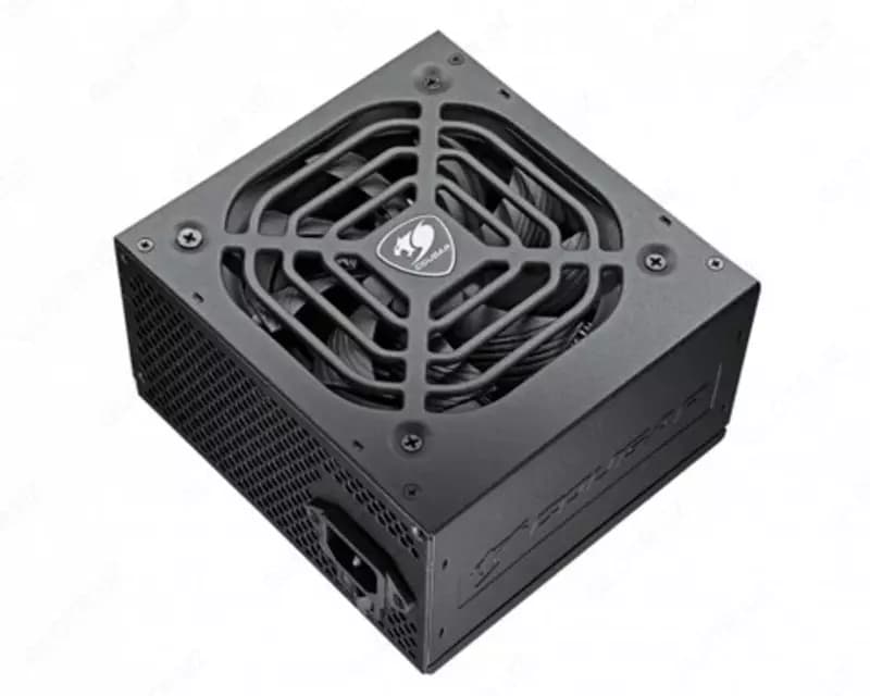 Блок питания Cougar XTC 750 750W 80-PLUS 86% — 2