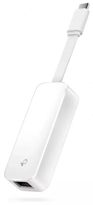 Сетевой адаптер TP-Link UE300C USB Type-C/RJ45 Gigabit Ethernet — 1