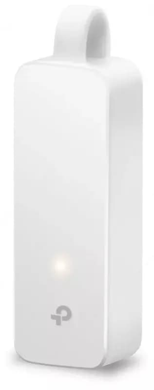 Сетевой адаптер TP-Link UE300C USB Type-C/RJ45 Gigabit Ethernet — 2