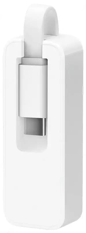 Сетевой адаптер TP-Link UE300C USB Type-C/RJ45 Gigabit Ethernet — 3