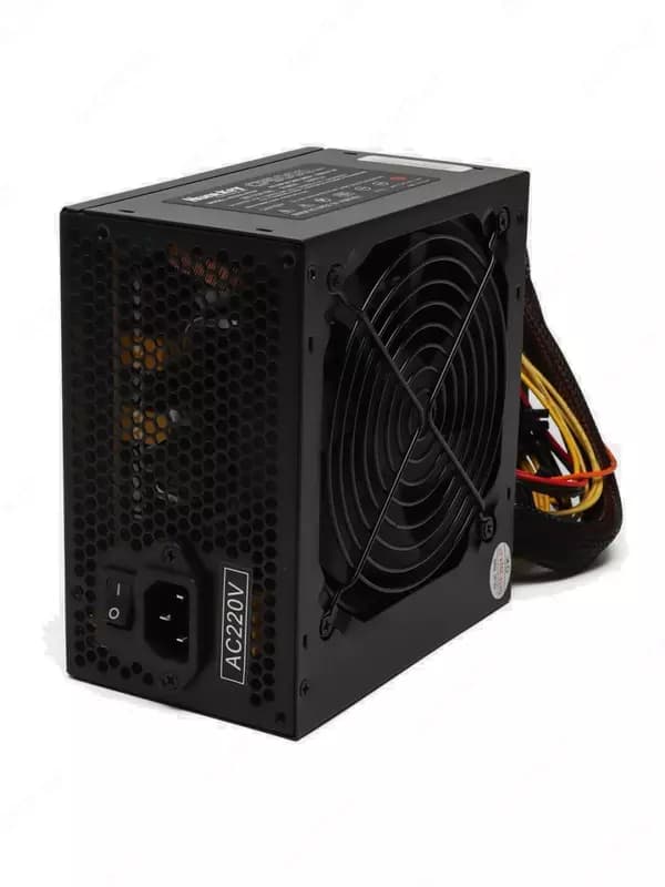 Блок питания (PSU) ”Huntkey” 500W (Арт. - 12119) — 2