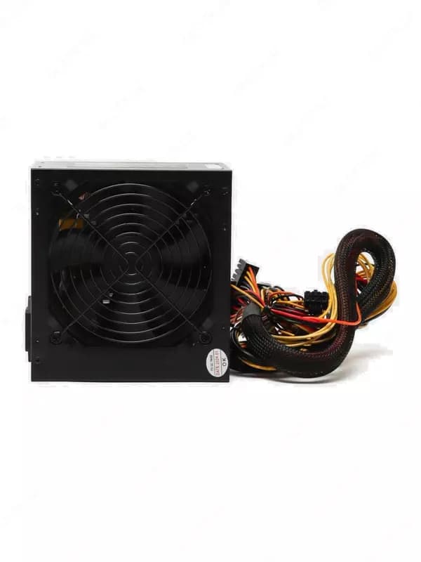 Блок питания (PSU) ”Huntkey” 500W (Арт. - 12119) — 3
