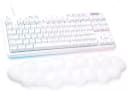 Клавиатура Logitech G713 Aurora White