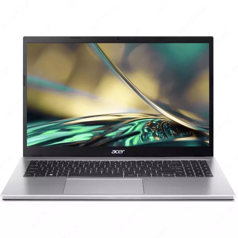 Ноутбук Acer Aspire 3 — 1