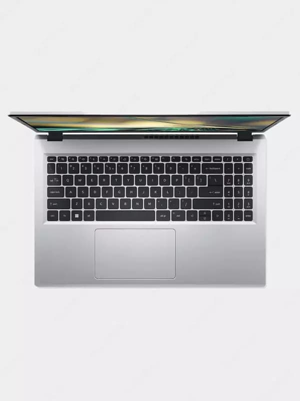 Ноутбук Acer Aspire 3 — 2