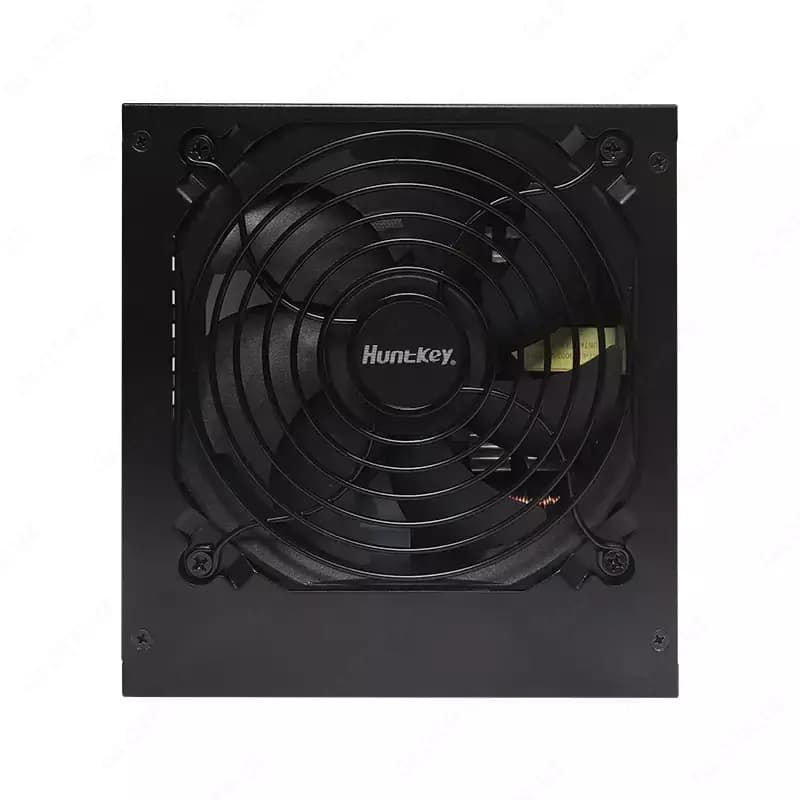 Блок питания (PSU) ”Huntkey” ECO500 80+, 500W (Арт. - 12144) — 4