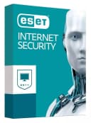 ESET NOD32 Internet Security. Продление лицензии на 1 год на 5 устройств