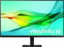 Монитор Samsung | ViewFinity S6 | LS32D604UAIXCI | Flat | 100Hz | 32”