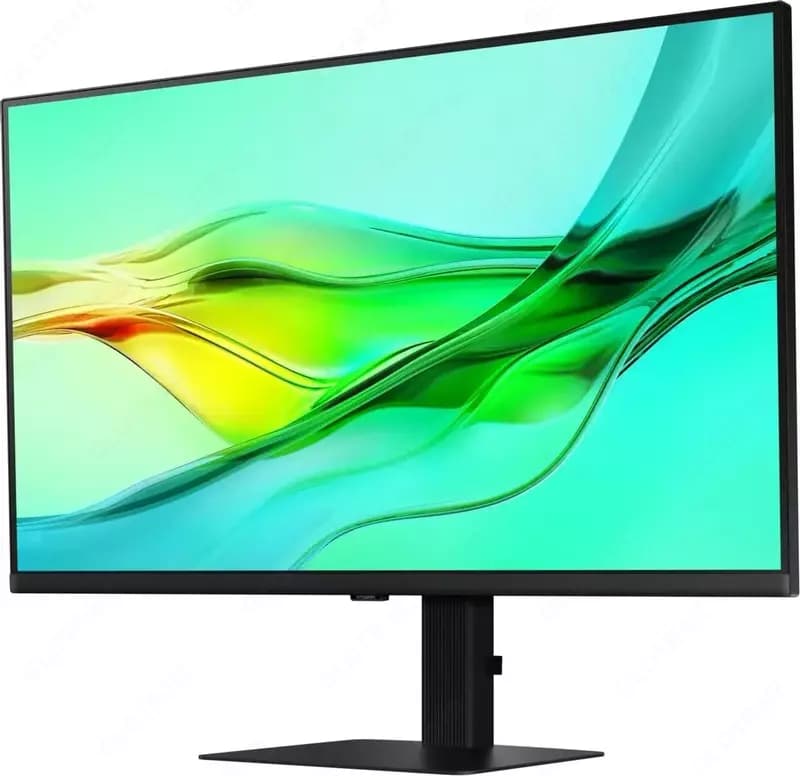 Монитор Samsung | ViewFinity S6 | LS32D604UAIXCI | Flat | 100Hz | 32” — 2