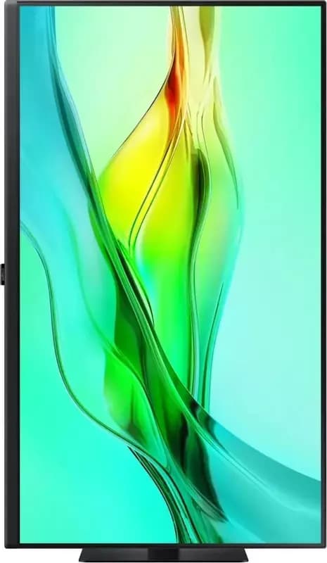 Монитор Samsung | ViewFinity S6 | LS32D604UAIXCI | Flat | 100Hz | 32” — 3