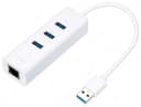 Ethernet-адаптер TP-LINK UE330
