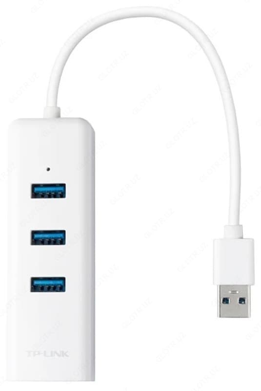 Ethernet-адаптер TP-LINK UE330 — 2