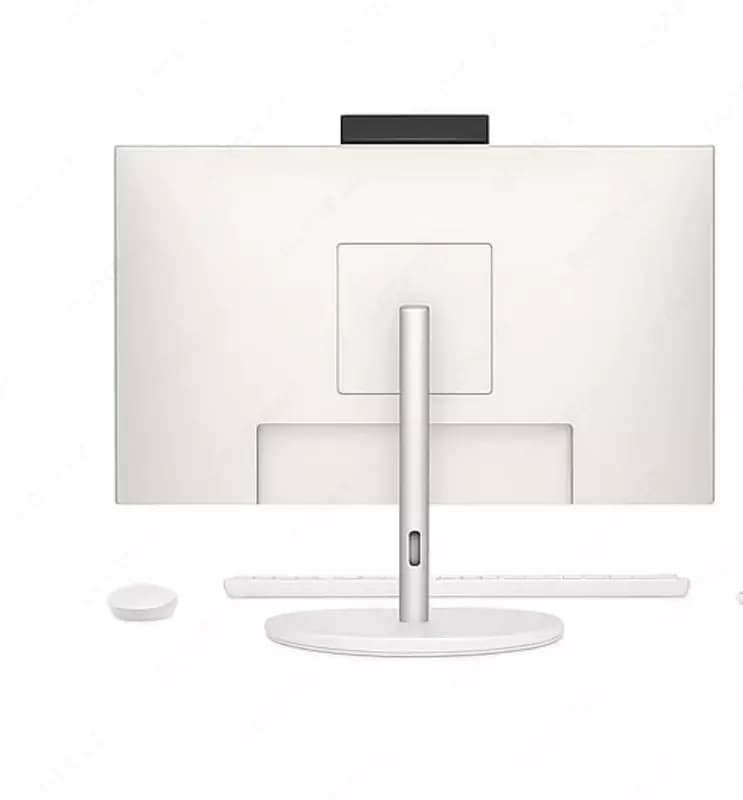Моноблок (игровой) ”HP” Pavilion Contino27I 1C23, i5-13400T, 16GB, SSD 1TB, RTX 3050 4GB, 27 QHD AG IPS, FreeDos, w/Wireless Charger - QHD T... — 4