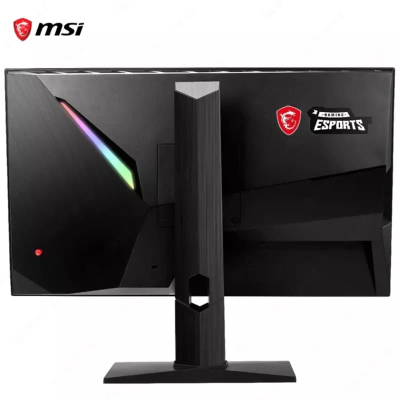 Монитор MSI - 25” Optix MAG251RX Gaming Monitor HDMI, IPS, 1mc, 240hz, FHD (1920x1080), Black — 3