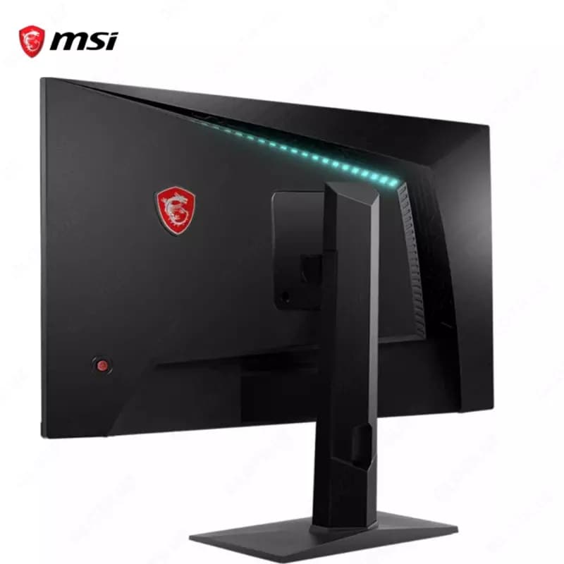 Монитор MSI - 25” Optix MAG251RX Gaming Monitor HDMI, IPS, 1mc, 240hz, FHD (1920x1080), Black — 4