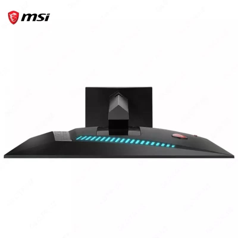 Монитор MSI - 25” Optix MAG251RX Gaming Monitor HDMI, IPS, 1mc, 240hz, FHD (1920x1080), Black — 6