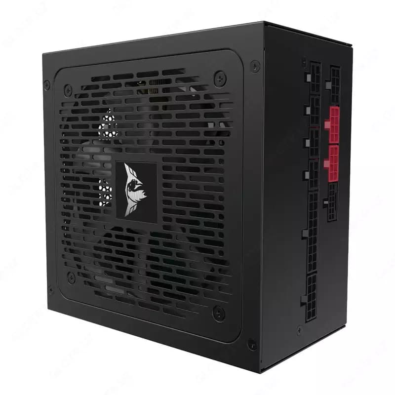 Блок питания (PSU) ”Huntkey” MVP K850 80+ Gold, 850W (Арт. - 12116) — 3