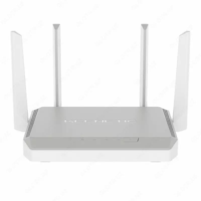 Wi-Fi роутер Keenetic Giant (KN-2610) — 1