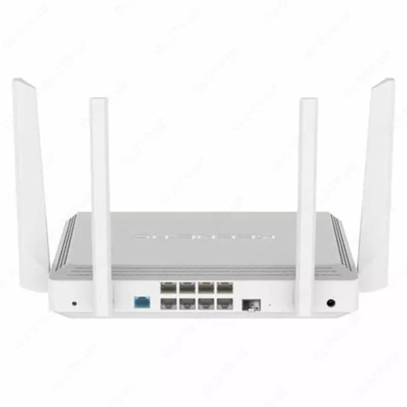 Wi-Fi роутер Keenetic Giant (KN-2610) — 2