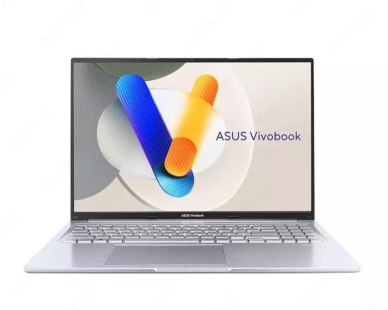 Asus Vivobook i5-13420H | SILVER — 2