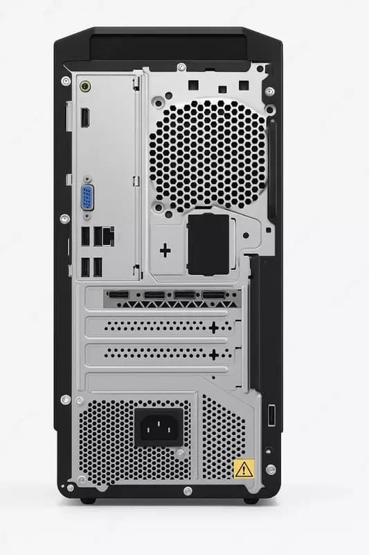 Персональный компьютер (игровой) ”Lenovo” IdeaCentre Gaming5 14IOB6 CORE I5-11400F 2.6G 6C/8GB DDR4 2933 UDIMMRTX3060 12GB G6 192B H+3DP LHR... — 2