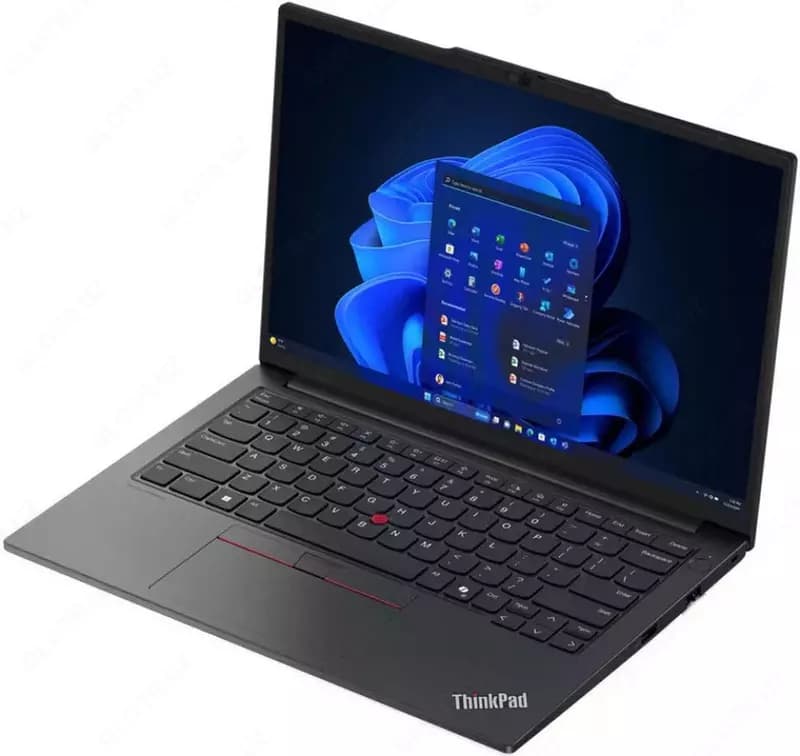 Lenovo ThinkPad E14 G2 (21M7002RRT) — 1
