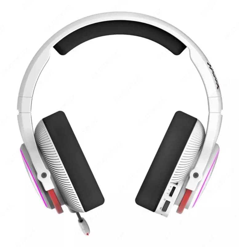 Компьютерные наушники A4Tech Bloody MR720 (Naraka Edition) — 3