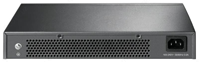 Коммутатор TP-LINK TL-SG1024D — 3
