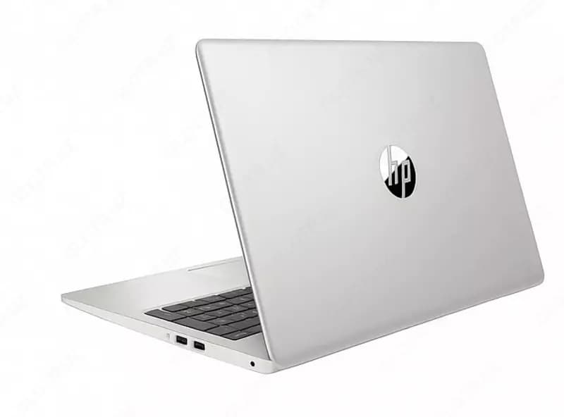 Ноутбук ”HP” Laptop, 15.6 FHD (1920x1080) AG IPS 300 nits Narrow border flat, i3-1315U, 8GB, 512GB, GRAPHIC Integrated (Арт. - A9MY2EA) Сере... — 3